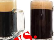 What’s Stout? Porter? Difference?
