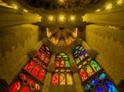 Amazing Perspectives Sagrada Familia, Barcelona