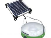 It’s Dangerous Off-Grid, Take Solar Lantern With