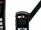 Adventure Tech: SPOT Global Satellite Phone