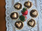 Chocolate Pudding Hand Pies (and Weeks)