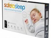 SafeToSleep: Pick Best Baby Monitor