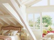 Attic Design Ideas