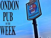 London Week No.7: Marquis Granby