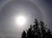 Photos Mesmerizing Halo