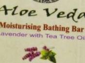 Aloe Veda Moisturising Bathing Lavender with Tree Review