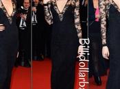 Cara Delevingne Burberry 2013 Cannes Film Festival...
