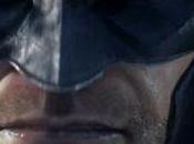 Official Teaser Trailer Batman: Arkham Origins