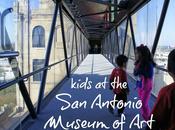 Kids Antonio Museum