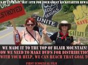 Help Fund Ecosexual Revolution Mountain-top Removal Mining Appalachia