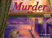 Review: Murder Lorraine Bartlett