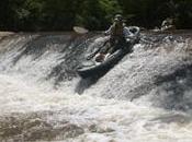 Finding Flow: Mark Twain, River,