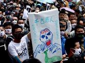 What Kunming Protest Reveals About Global Ecology Movement