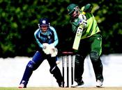 ODI: Misbah, Bowlers Comprehensive Pakistan