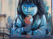 Keepin With... Alice Pasquini