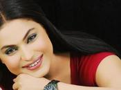 Veena Malik Wants Join Politics