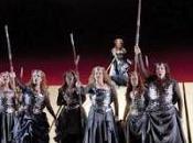 ‘Die Walküre’ Met: Funny Thing Happened Opera