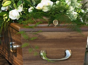 Funeral Casket Material Options