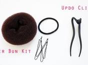 Create Updo Hairstyles, Quick Easy