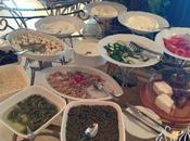 Having Breakfast Exchanging Money?