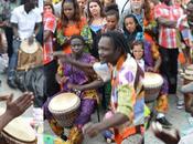 Afro Pfingsten Festival 2013: When Africa Knocks Doors Switzerland