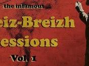 Stonebirds/Stangala Double Feature: Kreiz-Breizh Sessions