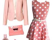 OOTD: Polka Dots Craze