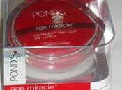 Pond's Miracle Cell Regen Cream PA++ Review