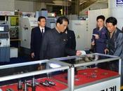 DPRK Premier Visits Steel Complex, Cement Plant Children’s Hosptial Trade Fair