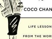 Book Review: Gospel According Coco Chanel Karen Karbo