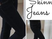 Wear... Skinny Jeans! Blog Everyday May!