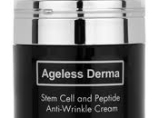 Ageless Derma Creme Firmness Elasticity Skin