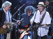 Neil Young &amp; Crazy Horse: Headliners Interlocken Festival