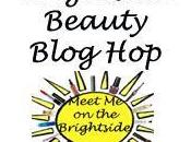 Brightside Beauty Blog Hop! Link Up:)