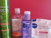 Empties: Products I've Used
