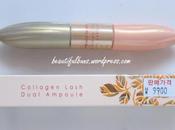 Nature Republic Collagen Lash Dual Ampoule