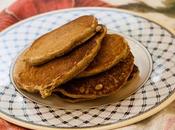 Blackberry Farm Griddle Cakes (Gluten-Free Pancakes)