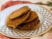 Blackberry Farm Griddle Cakes (Gluten-Free Pancakes)