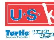 Magazines Kids: Turtle, Humpty Dumpty, Jack Jill