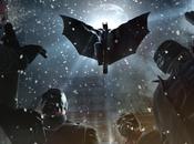 S&amp;S; News: Kevin Conroy Confirmed Batman: Arkham Origins