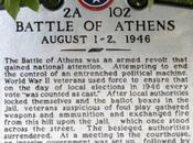 Battle Athens