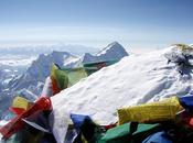 Himalaya 2013: Kenton Cool Goes Triple Header, Climbers Make Summit Bids