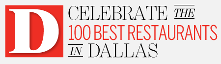 Magazine Throws Foodie Feast Celebrate Best Restaurants Dallas