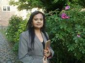 Reader's Spotlight Jhilmil Shares Favorite Things!