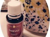 Thieves: Favorite Essential