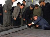DPRK Premier Visits Hwanghae Iron Steel Complex Construction Projects Pyongyang