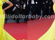 Selita Ebanks Cadena Gabriela ‘Blood Ties’ 2013 Cannes...