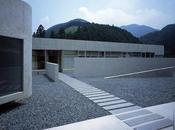 Horizontal House Eastern Design Office