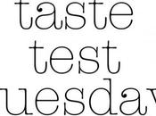 Taste Test Tuesday: Gluten-free Chocolate Chip Cookies