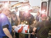 Good, Didn't Stop Tornado?